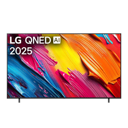 LG 86 inch QNED AI QNED70 4K Smart TV AI Magic