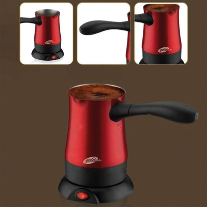 Goldmaster Electric Coffee Kettle (GM-7315K)