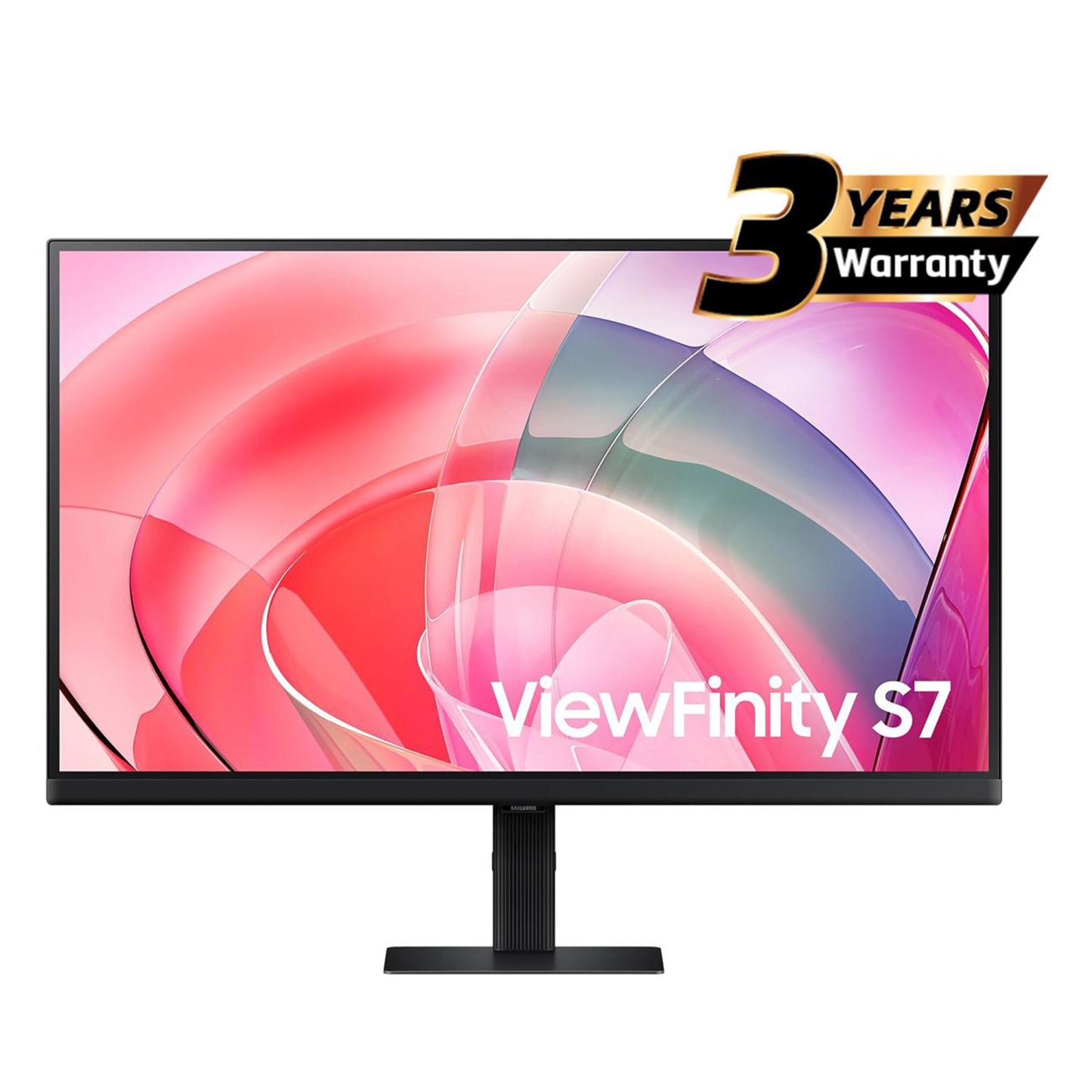 Samsung S7 (D706) 32" 4K UHD VA Flat Business Monitor, 60HZ