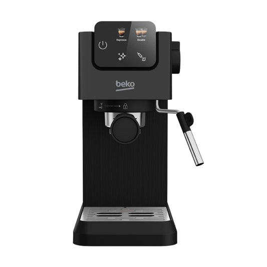 Beko Espresso Coffee Machine 15 Bar 1628W  (CEP 5302 B)