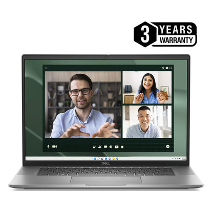 Dell Latitude 7650 Titan Grey Business Laptop (Latitude 7650)