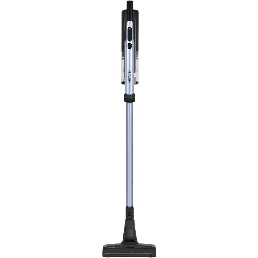 Hitachi Cordless Upright Vacuum Cleaner 0.5L 225W