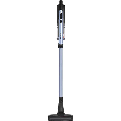Hitachi Cordless Upright Vacuum Cleaner 0.5L 225W