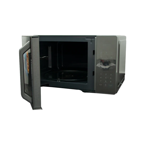Midea Microwave - 30 L - 900 Watt - With Grill - Black - (EM9P032MX-VE)