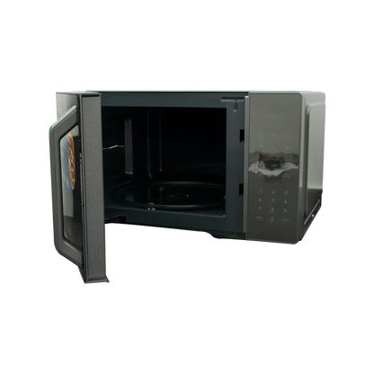 Midea Microwave - 30 L - 900 Watt - With Grill - Black - (EM9P032MX-VE)