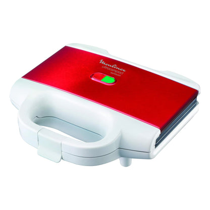 Moulinex Ultra Compact Sandwich Maker (SM1568)