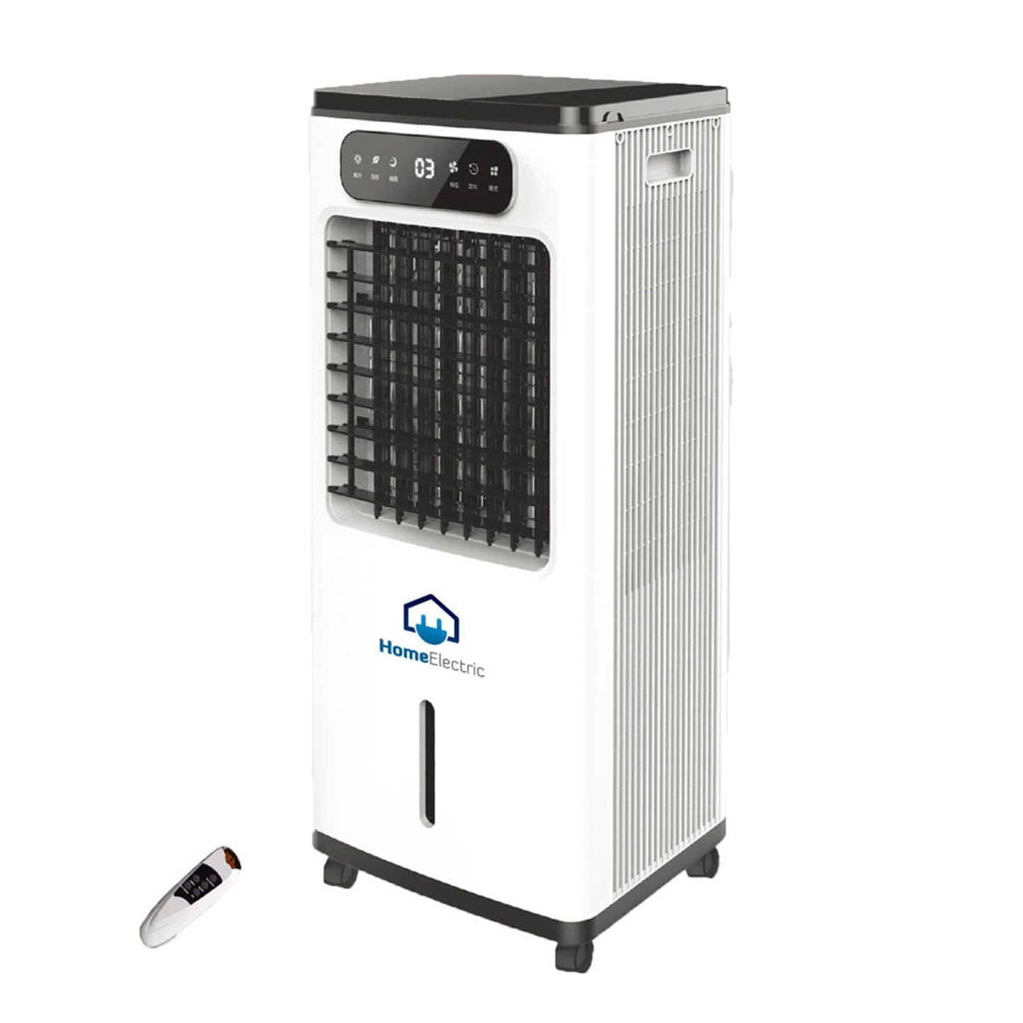 Air Cooler HACT306