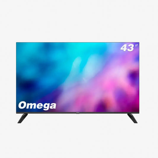 G-Guard Omega TG 43″ LED TV (6253009504190)