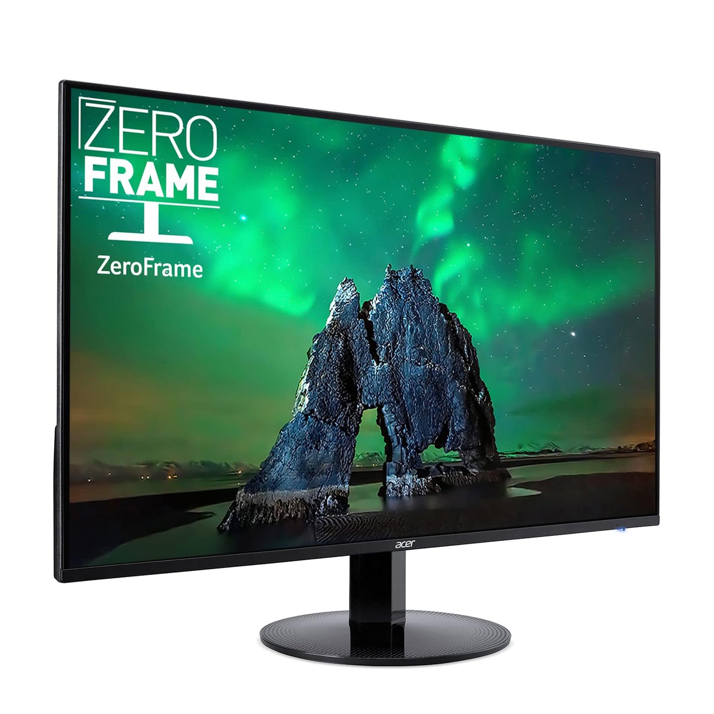 acer Widescreen LCD Monitor (SB241YBI)