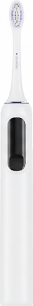 Xiaomi Oscillation Electric Toothbrush Pro EU | Rechargeable | For adults | Number of brush heads included 2 | Number of teeth brushing modes 4 | White