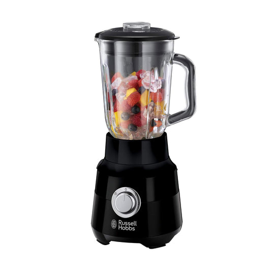 Russell Hobbs Desire Jug Blender, 1.5L Glass Jug (24722)