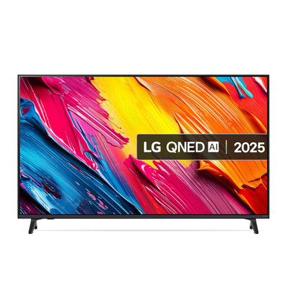 LG 55QNED70A6A 55-Inch 4K UHD Smart TV