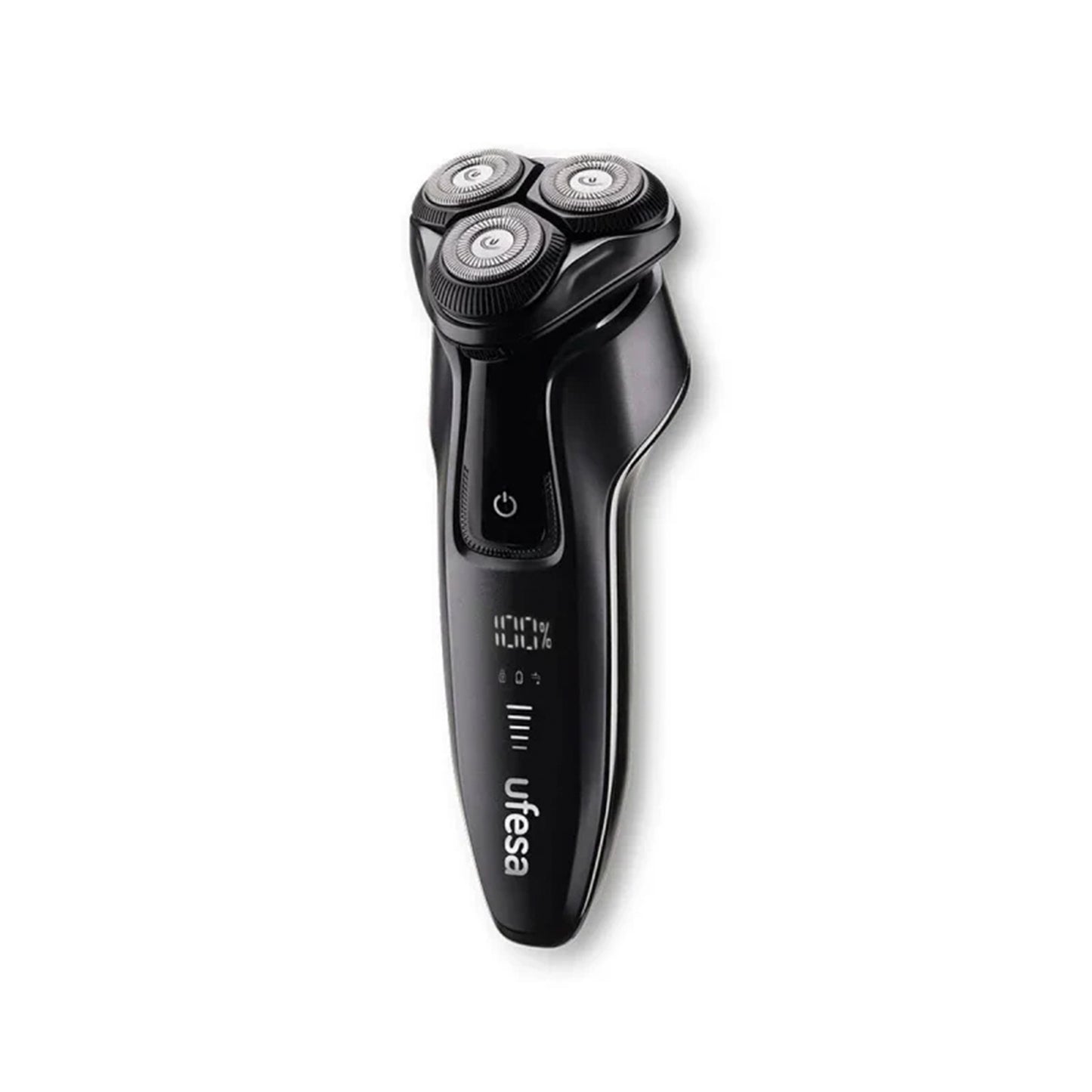 UFESA Final Cut Cordless Rotary Shaver – Rechargeable