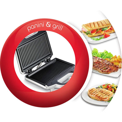 Moulinex Ultra Compact Sandwich Maker (SM1568)