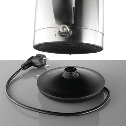 Gorenje Water Kettel 1.7 Liter 2200 Watt Stainless Steel (K17FEII)