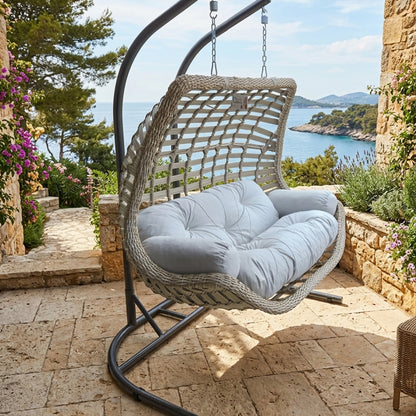 Cunda Double Swing