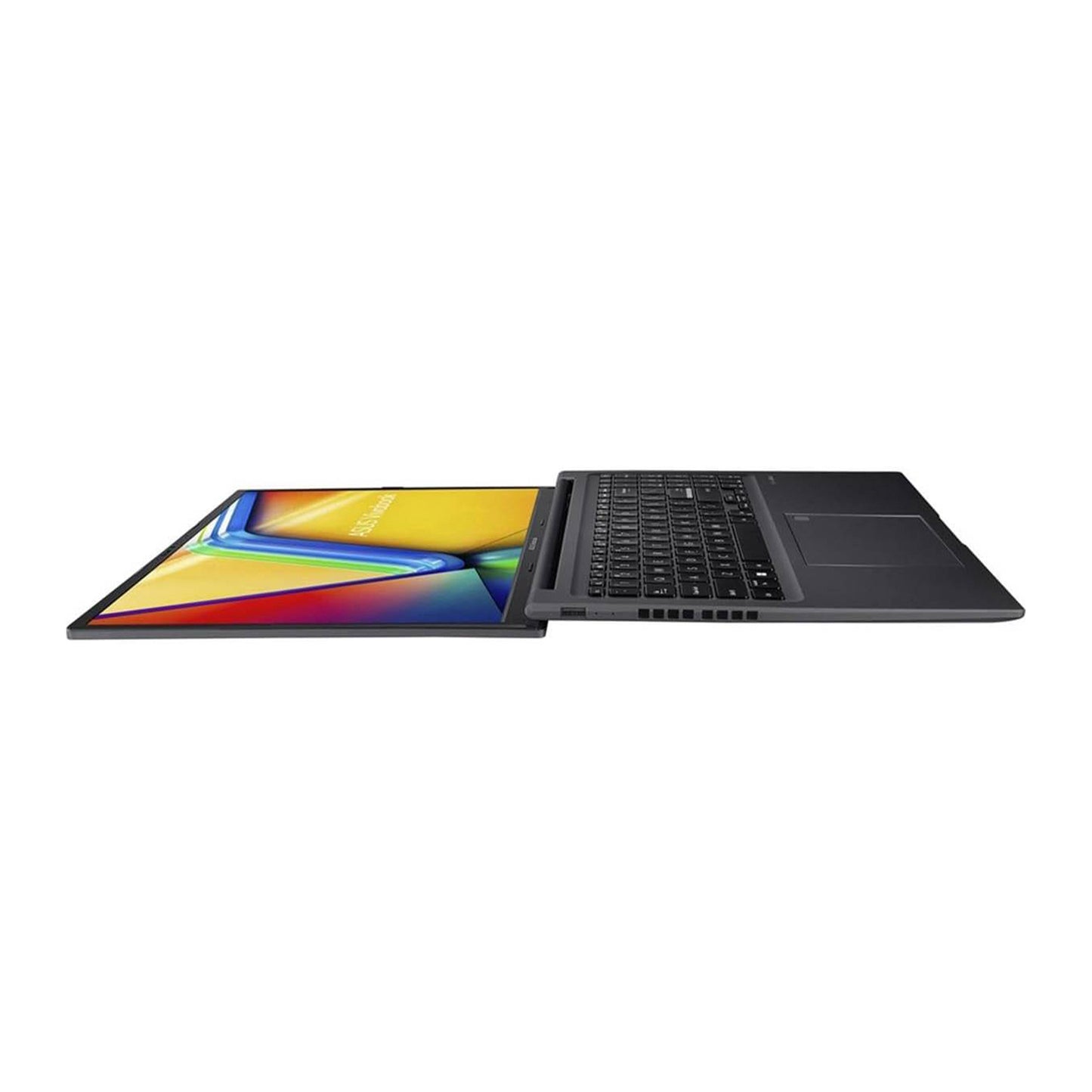 NEW Laptop ASUS Vivobook 16 | AMD Ryzen™ 7 7730U 4.5 GHz, 16GB DDR4 (Customized), 512GB SSD, 16-inch WUXGA (1920 x 1200) IPS-level Panel 300 nits (M1605YA-MB725)
