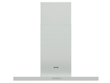 G400 Decorative t-shape kitchen hood, 90 cm