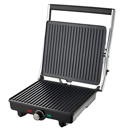 Spark Grill 2000W Stainless Steel
