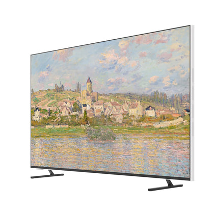 SKYWORTH 65LN70G 65-inch (165cm) 4K UHD QLED Smart Frame TV