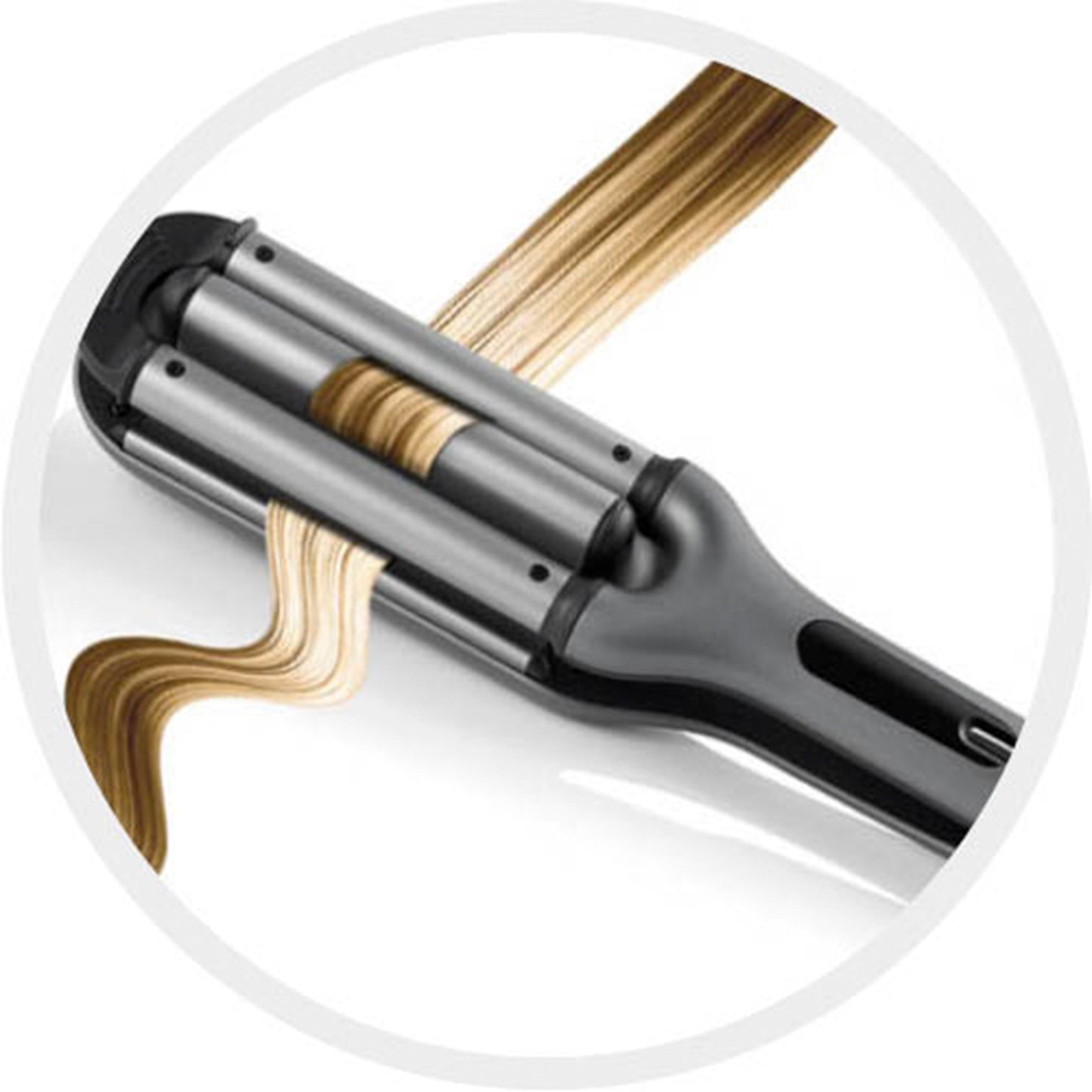 Arzum Trendcare Wide Hair Straightener (AR5079)