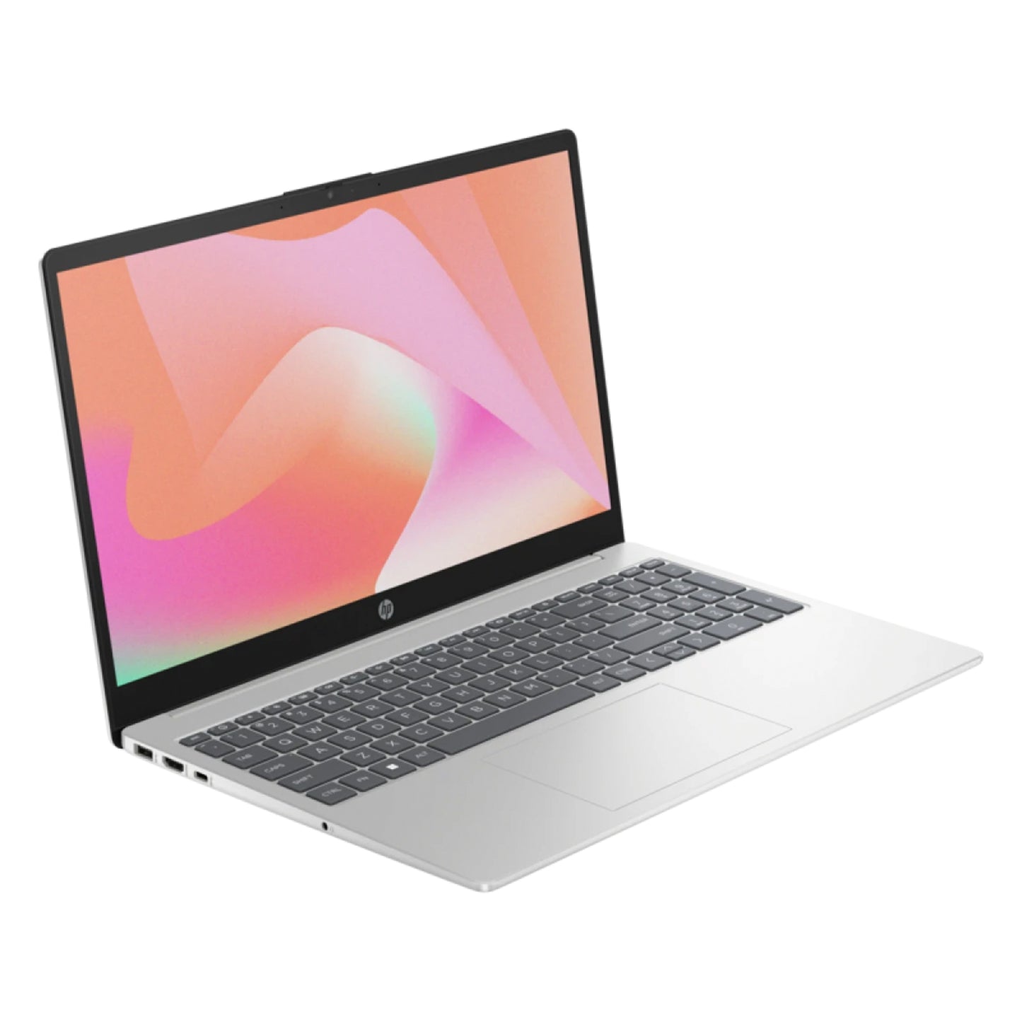 HP 15-fd0022ne Intel Core i7-1355U 13Gen -10 Core/512GB SSD – Laptop (91W37EA)