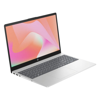 HP 15-fd0022ne Intel Core i7-1355U 13Gen -10 Core/512GB SSD – Laptop (91W37EA)