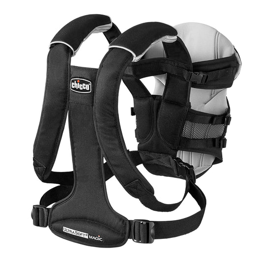 Chicco Ultrasoft Magic Air Infant Carrier, Q Collection (49796608854)