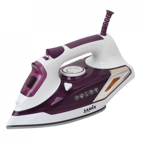 Samix Iron SNK-2058