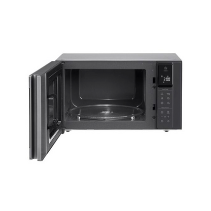 LG NeoChef Microwave 42L , Smart Inverter, Even Heating , Even Defrosting (MS4295CIS.BSSQELF)