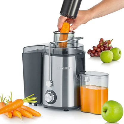 Severin Fruit Juicer 400W (3566)