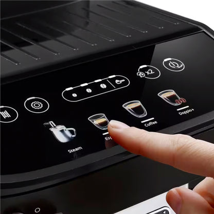 De'Longhi  Magnifica Evo Automatic Espresso Machine(ECAM290.22.B)