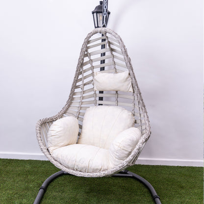Milas Swing (Beyaz)