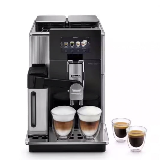 De'Longhi Maestosa Automatic coffee maker (EPAM960.75.GLM)