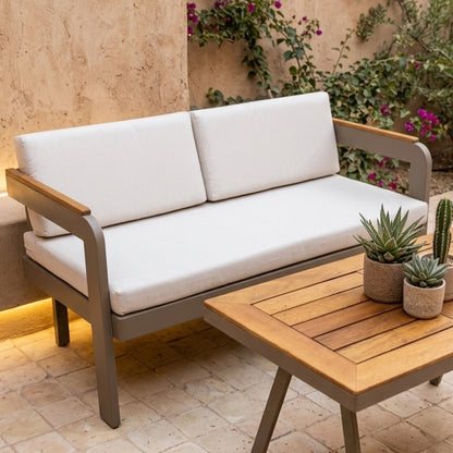 Atlantis Seating Set (4 Seaters)