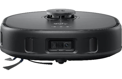 Anker Eufy Robot Vacuum X10 Pro Omni, Black