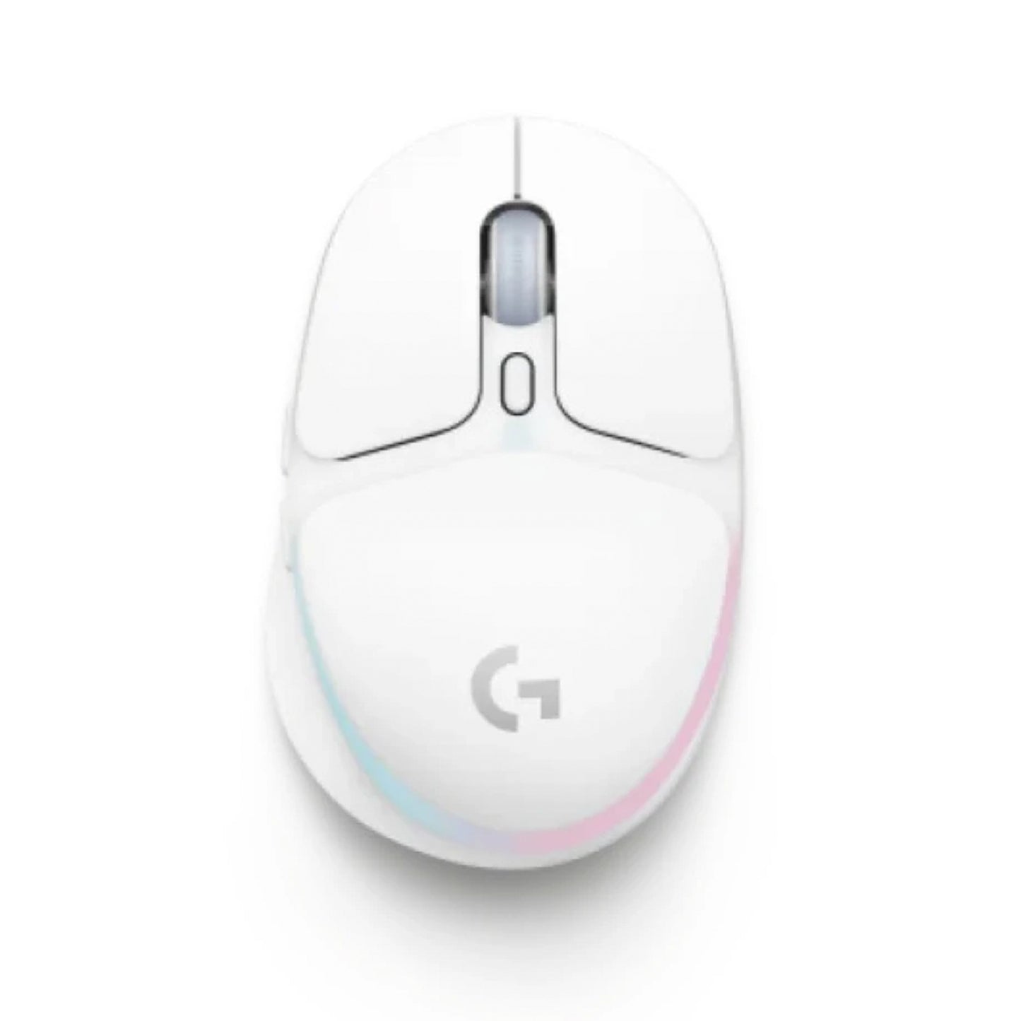 Logitech G705 LIGHTSPEED Bluetooth & Wireless Gaming Mouse (910-006368)