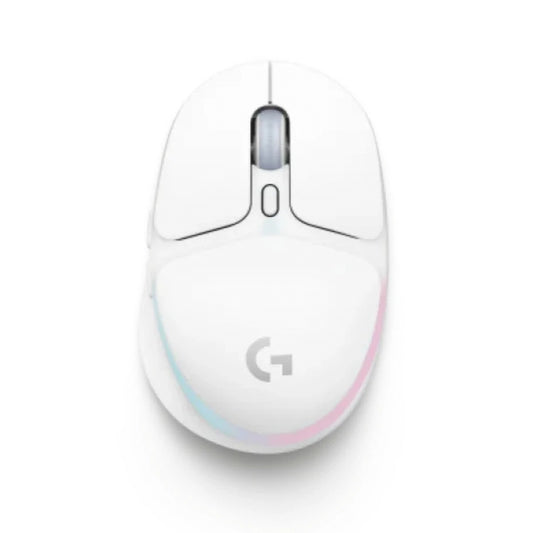 Logitech G705 LIGHTSPEED Bluetooth & Wireless Gaming Mouse (910-006368)