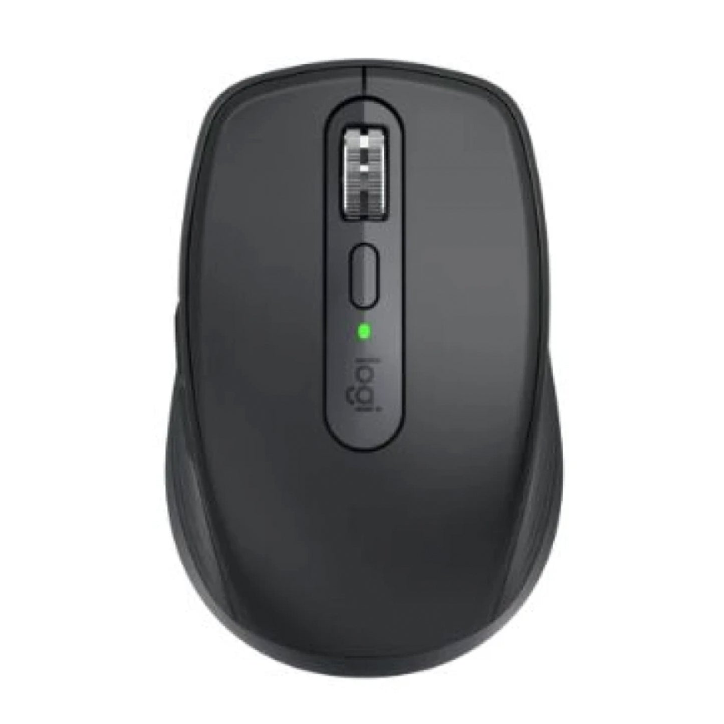 Logitech MX Anywhere 3S Compact Wireless Mouse - Graphite (910-006929)