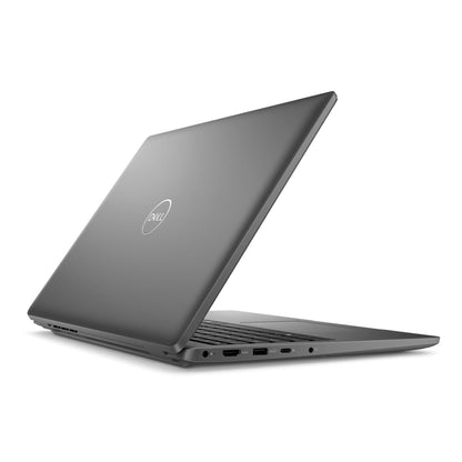 Dell Latitude 3550 Soft Charcoal Business Laptop (Latitude 3550)