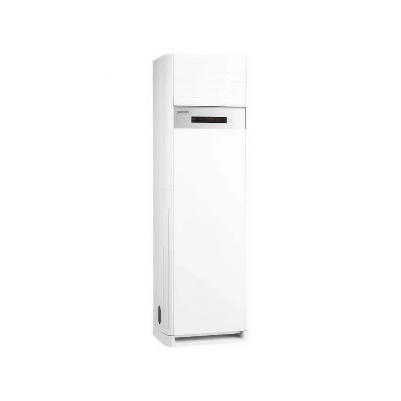 Gorenje Air Conditioner 2 Ton Vertical Inverter White – GAUF-24UTP