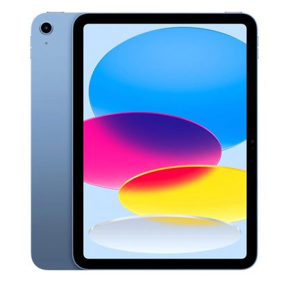 Apple iPad 11-inch A16 (2025) 5-Cores (128GB Storage / 6GB Memory) 11.0" Wifi - Blue