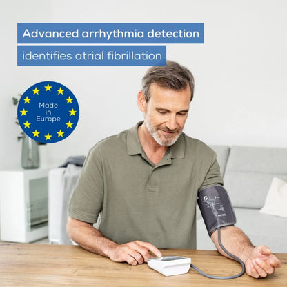 Beurer BM 53 Blood Pressure Monitor Accurate & Easy to Use