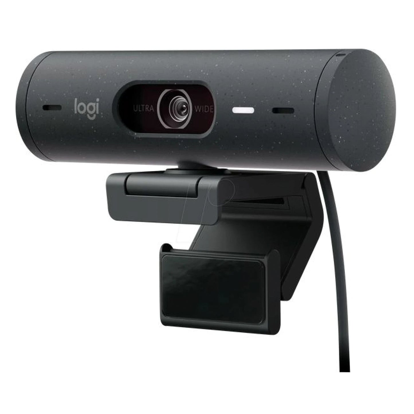 Logitech Brio 500 Full HD Webcam with Auto Light Correction (960-001422)