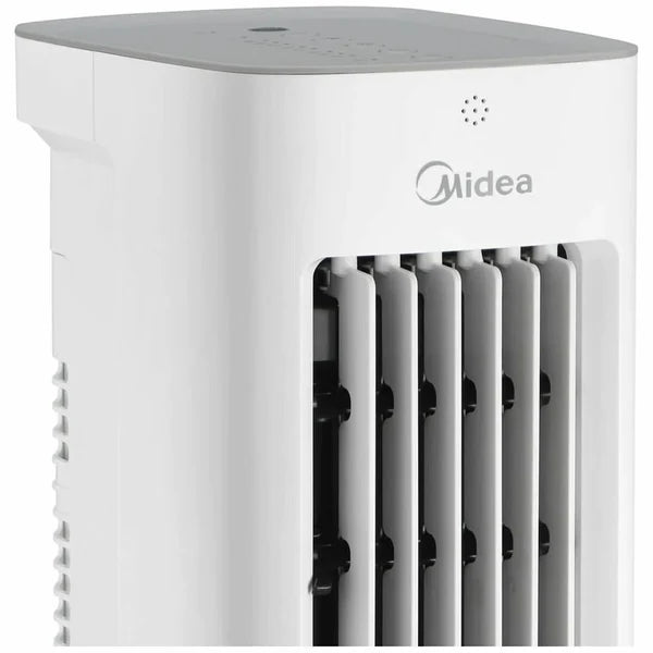 Midea Air Cooler - 5L - (AC100-20AR)