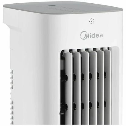 Midea Air Cooler - 5L - (AC100-20AR)