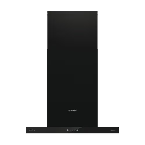 Gorenje Cooker Hood 60cm WHT6SYB - Black