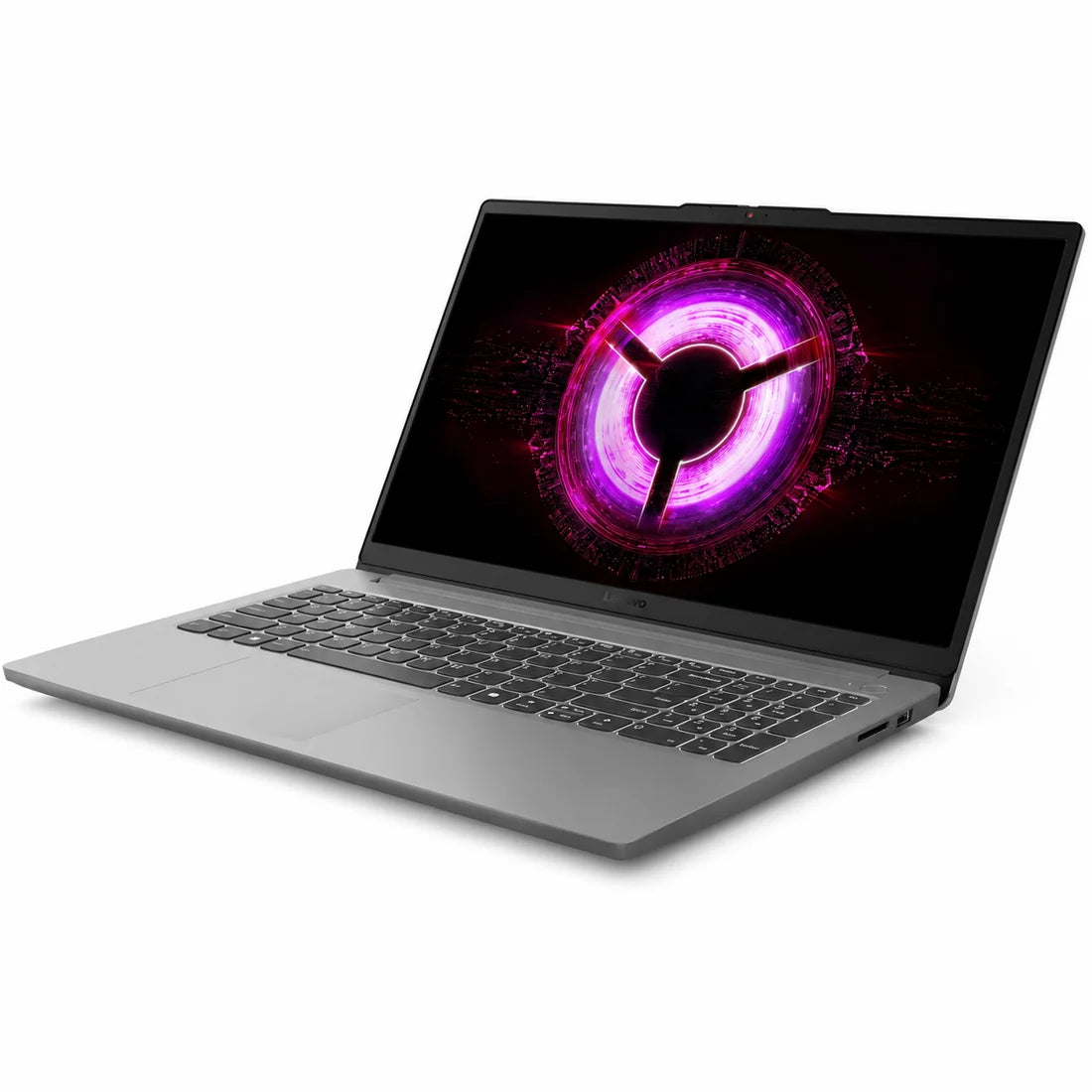 Lenovo LOQ 15ARP10E Gaming Laptop - (83S000F5AX)