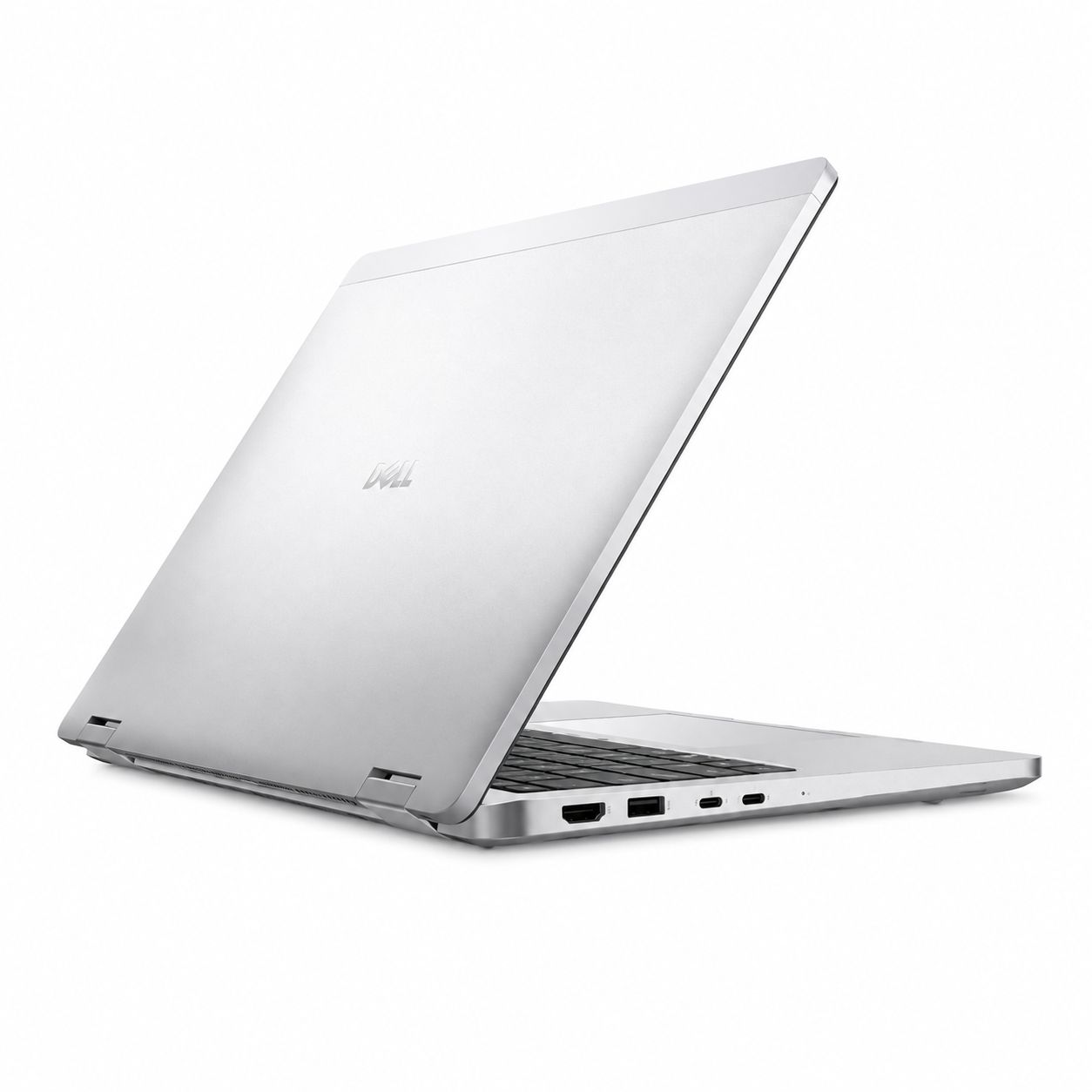 Dell Pro 14 Plus PB14250 (2026) AI Capable PC NEW Intel® Ultra 7 Gen II 266V vPro 8-Cores Elegant & Durable Aluminum Design w/ 3 Years Warranty, Platinum Silver