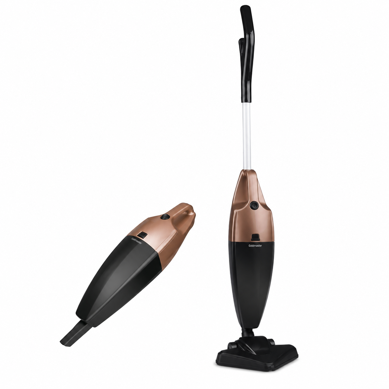 Goldmaster Stick Vacuum Cleaner – GM-7581